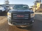 2014 GMC Sierra K1500 SLT