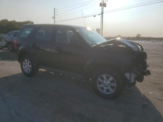 2009 Mazda Tribute I