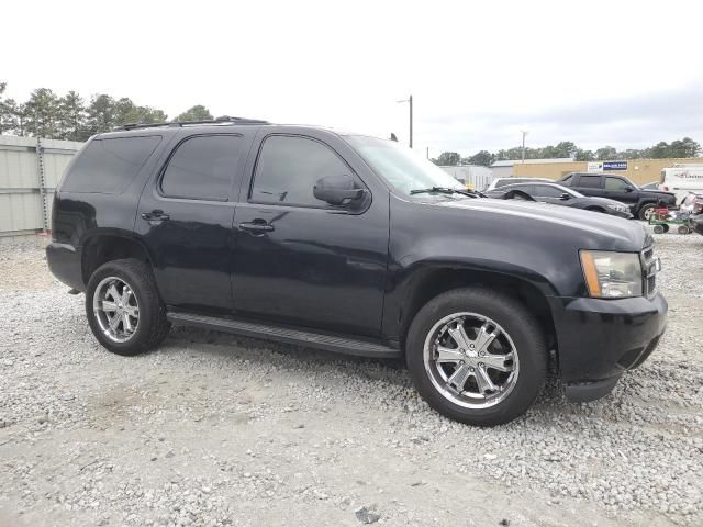 2008 Chevrolet Tahoe K1500