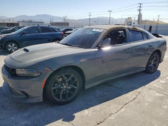 2019 Dodge Charger GT