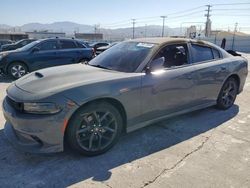 2019 Dodge Charger GT en venta en Sun Valley, CA