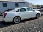 2014 Cadillac XTS Vsport Platinum