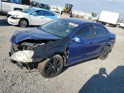 Volkswagen Vehiculos salvage en venta: 2008 Volkswagen Jetta S