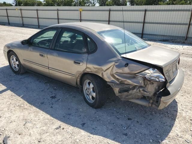 2005 Ford Taurus SE