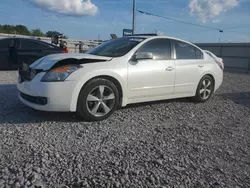 Nissan Vehiculos salvage en venta: 2008 Nissan Altima 3.5SE