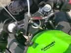 2018 Kawasaki EX400