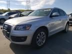 2011 Audi Q5 Premium Plus