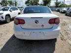 2008 Volkswagen EOS VR6