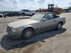 Mercedes-Benz sl-Class Vehiculos salvage en venta: 1995 Mercedes-Benz SL 320