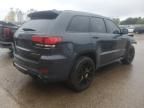 2018 Jeep Grand Cherokee Trackhawk