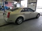 2009 Cadillac CTS HI Feature V6