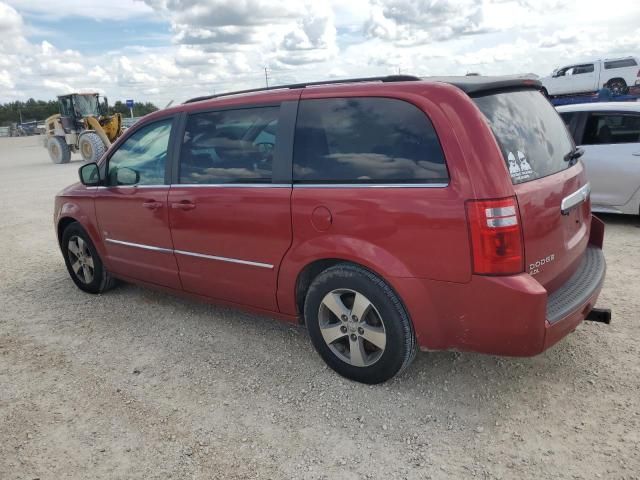 2009 Dodge Grand Caravan SXT