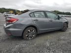 2013 Honda Civic EXL