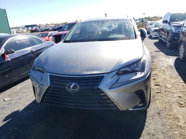 2018 Lexus NX 300 Base