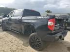 2019 Toyota Tundra Crewmax SR5