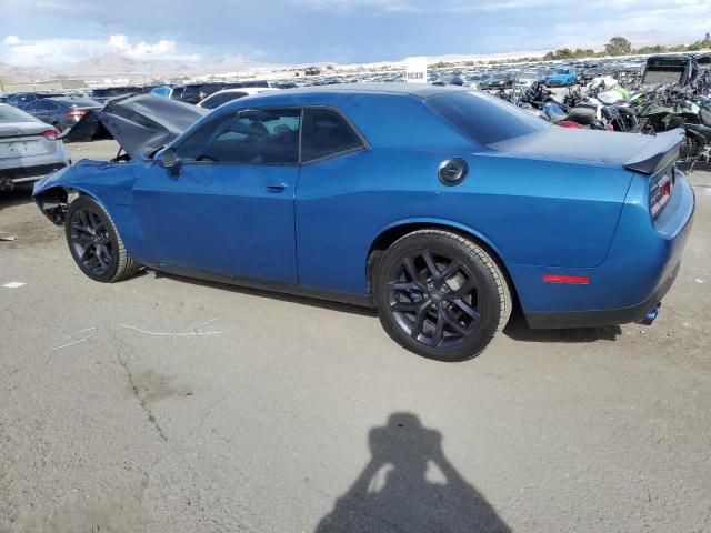 2020 Dodge Challenger R/T