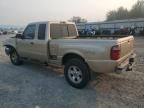 2002 Ford Ranger Super Cab