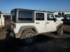 2014 Jeep Wrangler Unlimited Rubicon