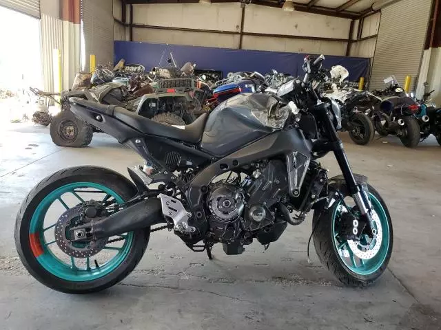 2023 Yamaha MT09