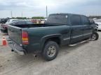 2002 Chevrolet Silverado C1500 Heavy Duty