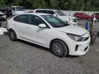 2019 KIA Rio S