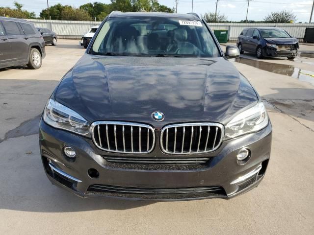 2014 BMW X5 SDRIVE35I