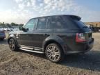 2013 Land Rover Range Rover Sport HSE Luxury