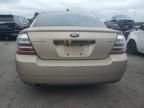 2008 Ford Taurus SEL