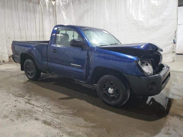 2008 Toyota Tacoma