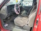 2004 Chevrolet Silverado K2500 Heavy Duty