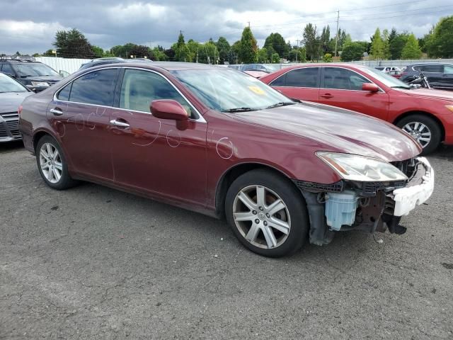 2007 Lexus ES 350