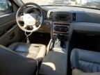 2007 Jeep Grand Cherokee Laredo