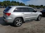 2011 Jeep Grand Cherokee Limited