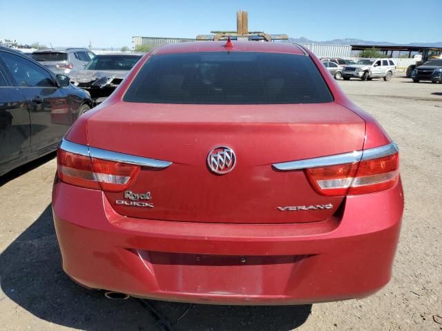 2012 Buick Verano