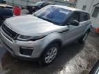 2016 Land Rover Range Rover Evoque SE