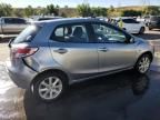 2011 Mazda 2