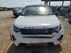 2016 Land Rover Discovery Sport SE