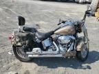 2005 Harley-Davidson Flstf