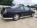 2004 Chevrolet Monte Carlo SS Supercharged