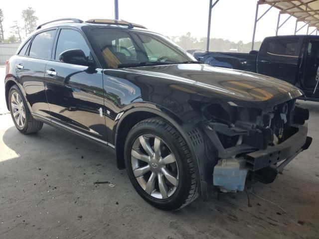 2004 Infiniti FX35