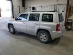 2010 Jeep Patriot Sport