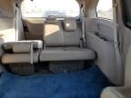 2011 Honda Odyssey EXL