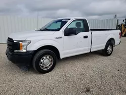 Ford salvage cars for sale: 2018 Ford F150