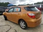 2009 Toyota Corolla Matrix