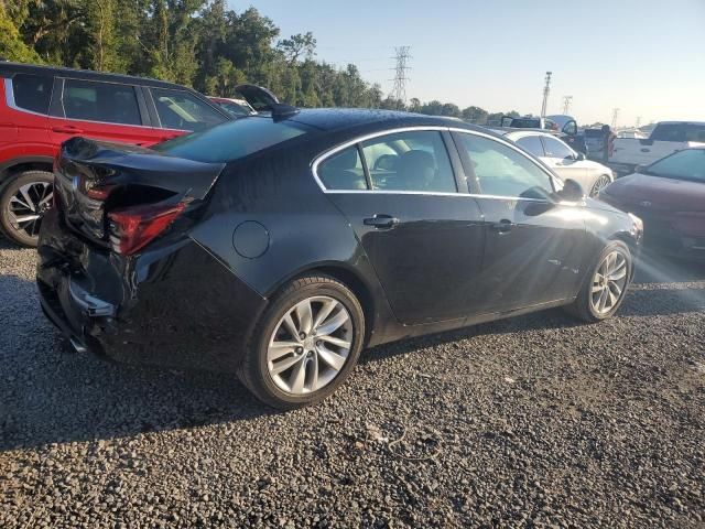 2016 Buick Regal