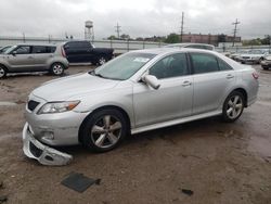 Toyota Vehiculos salvage en venta: 2011 Toyota Camry SE