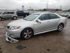 2011 Toyota Camry SE