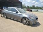 2017 Infiniti Q70 3.7