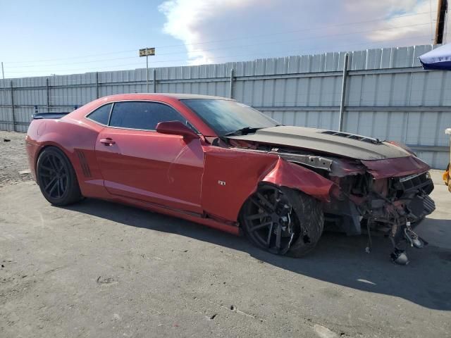 2014 Chevrolet Camaro 2SS