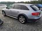 2016 Audi A4 Allroad Premium Plus